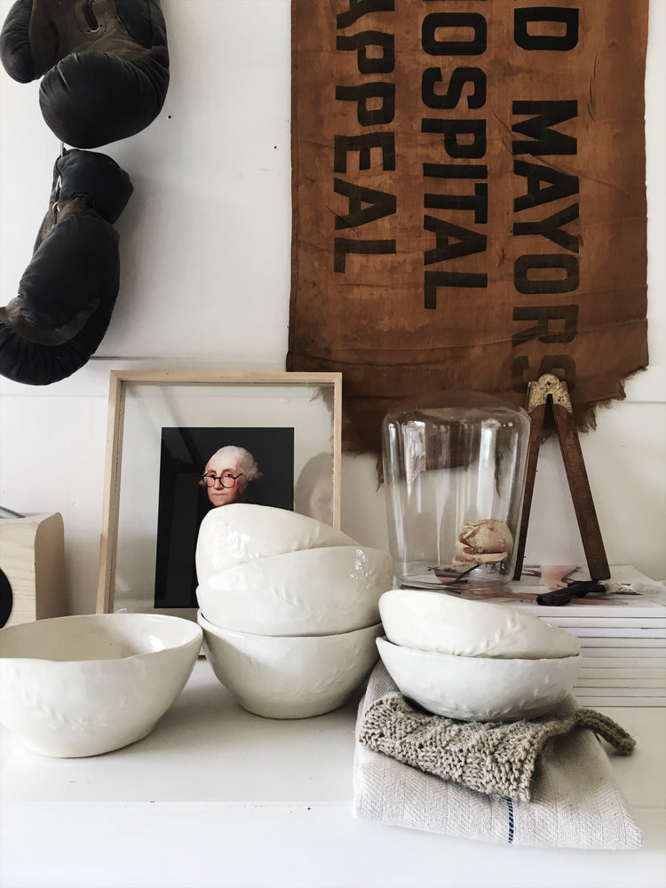 Ceramics and Homewares