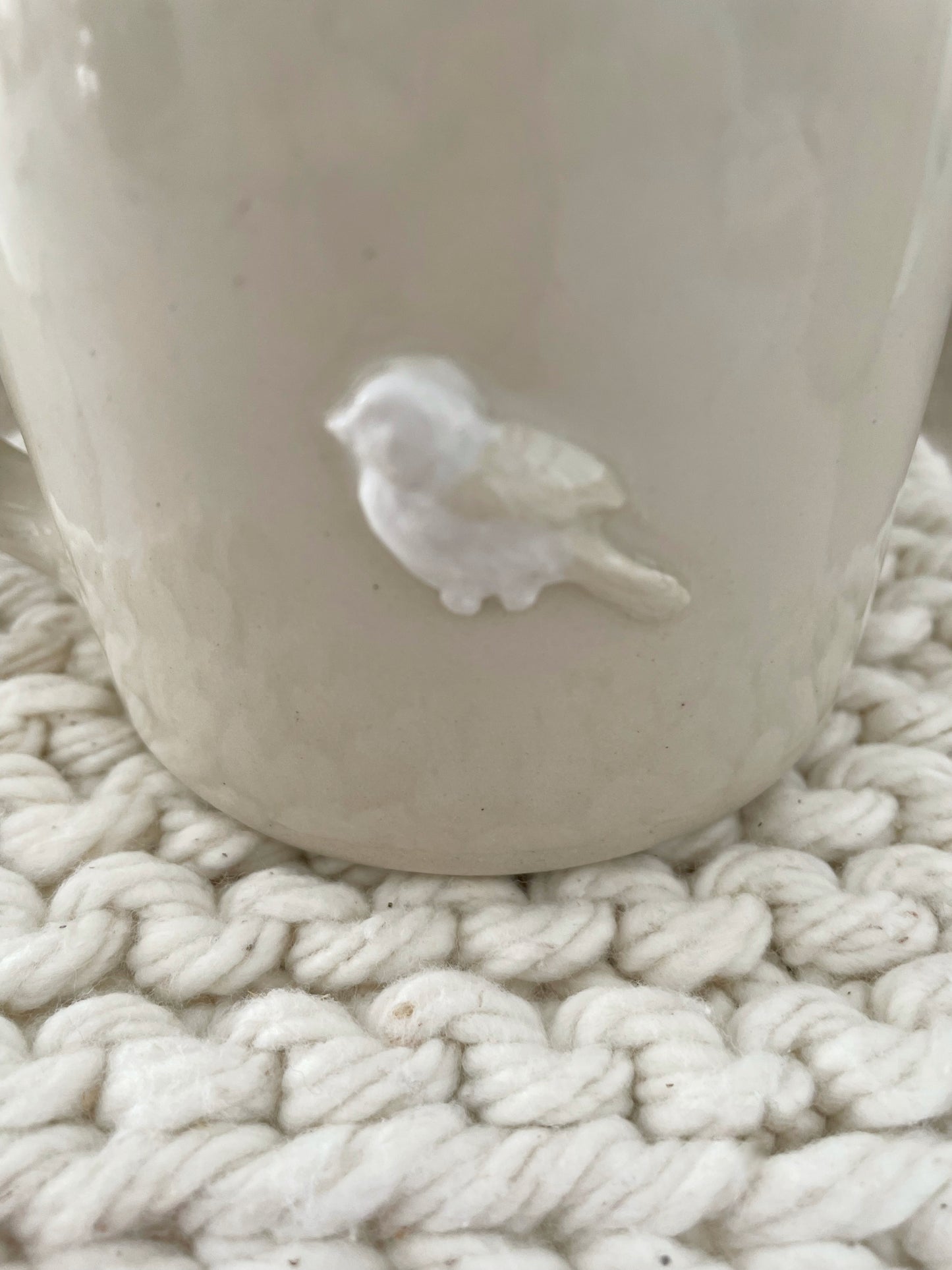 Little Bird Mug