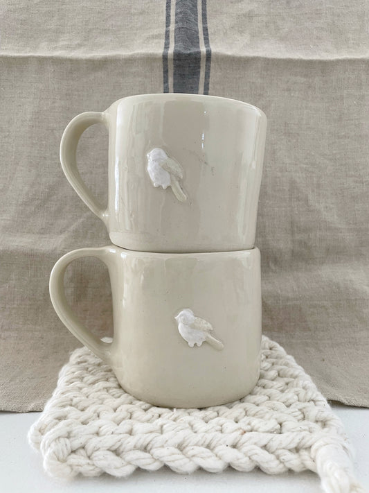 Little Bird Mug