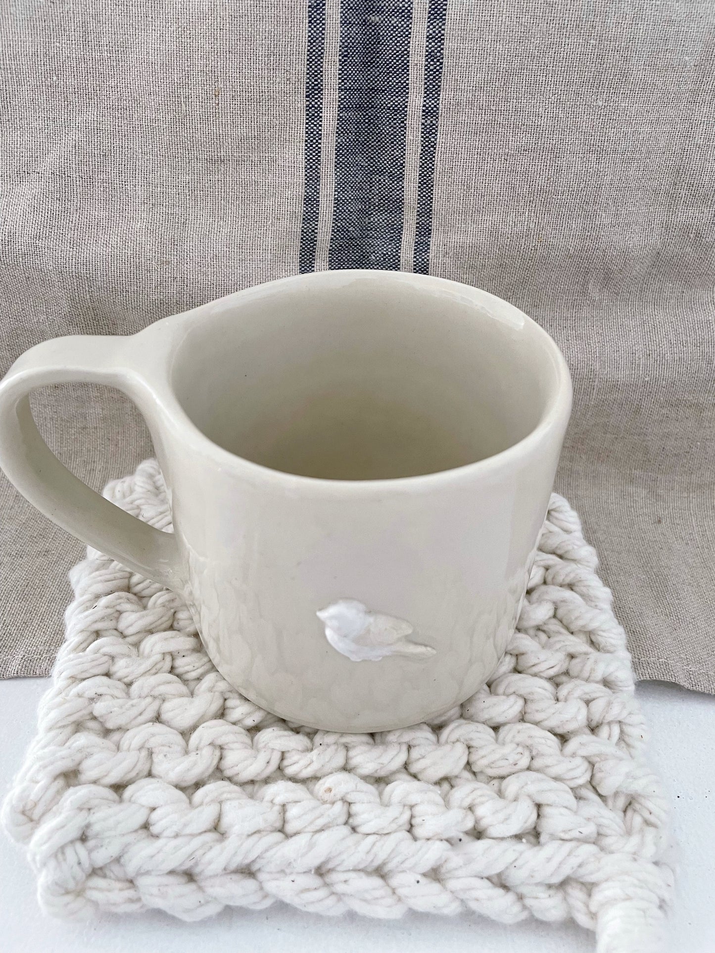 Little Bird Mug