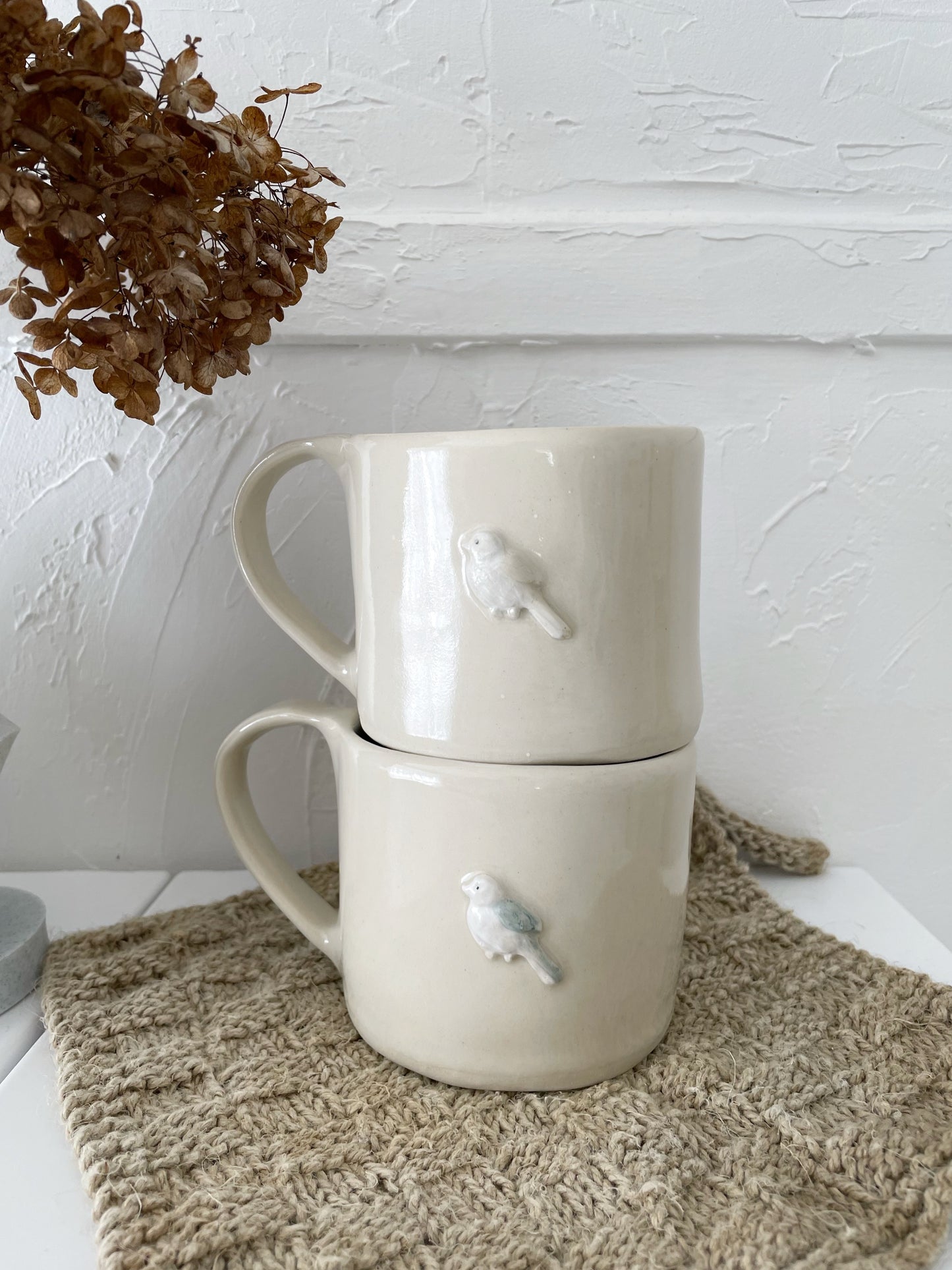 Little Bird Mug