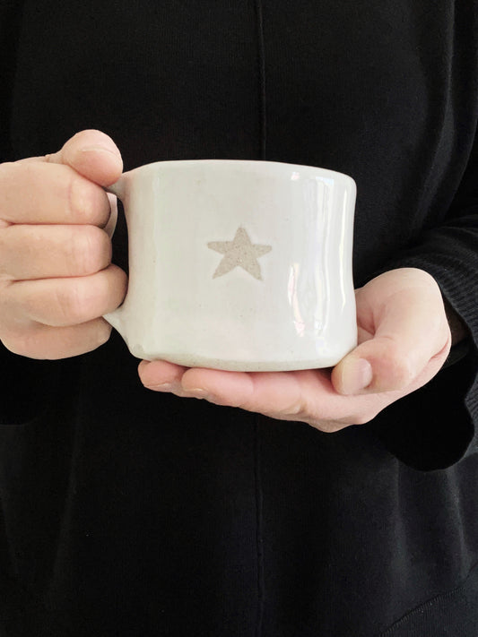 Wee Star Mug pre order