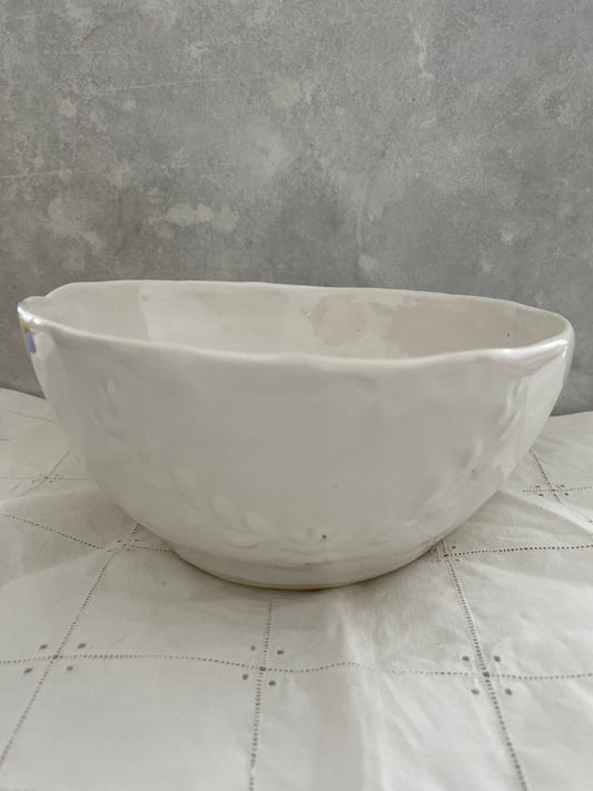 Wreath Mixing Bowl 1 - Second